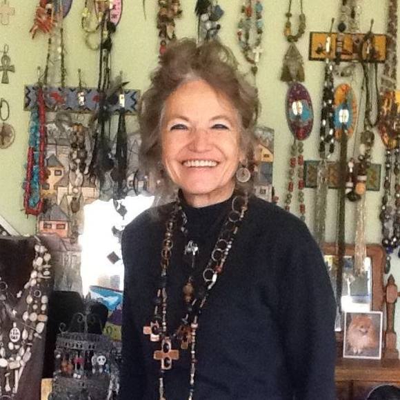 Meet your Posher, Stacey - Picture 1 of 1